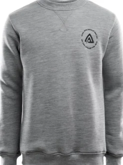 Aclima FleeceWool Crew Neck