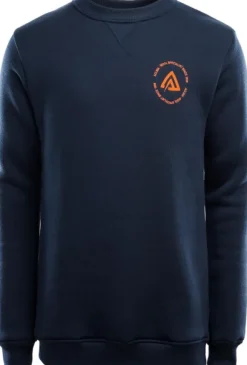 Aclima FleeceWool Crew Neck