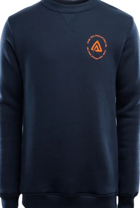 Aclima FleeceWool Crew Neck