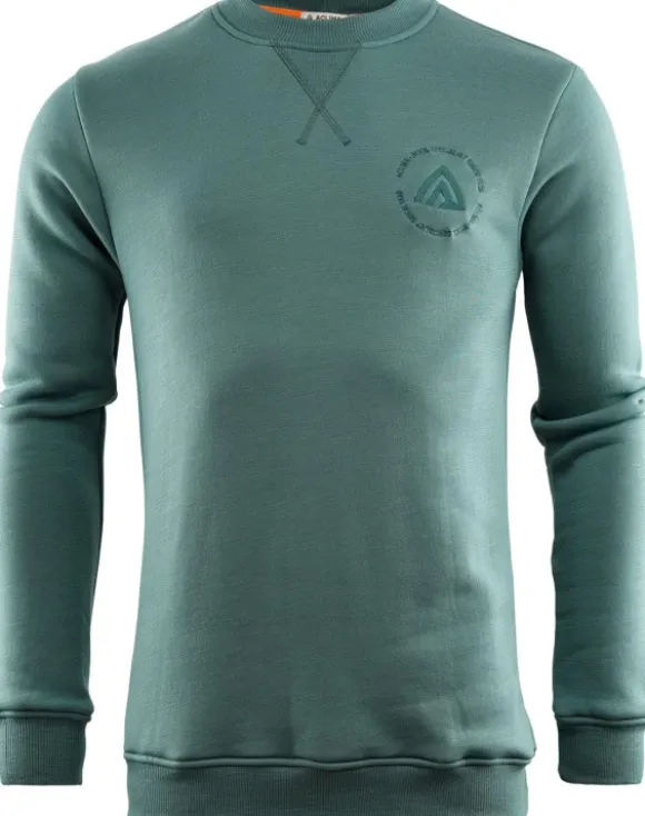 Aclima FleeceWool Crew Neck