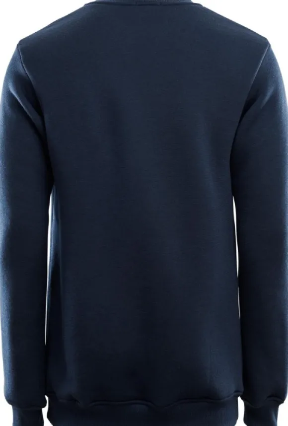 Aclima FleeceWool Crew Neck