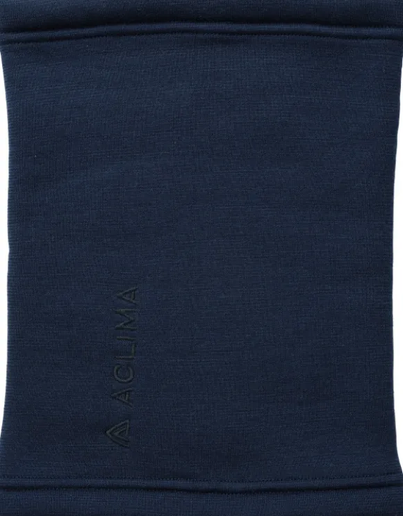 Aclima FleeceWool Headover