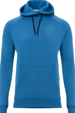 Aclima FleeceWool Hoodie