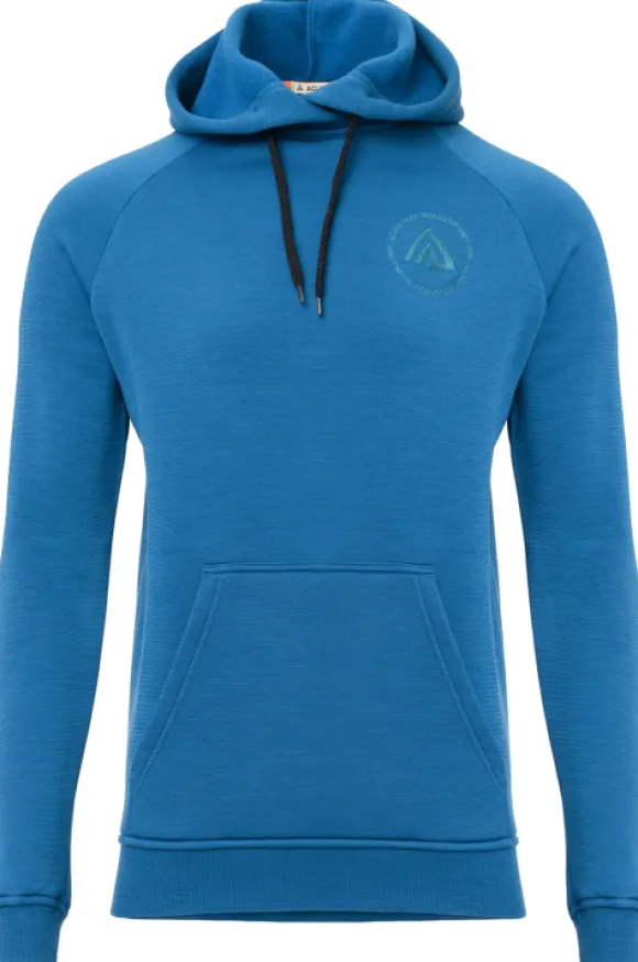 Aclima FleeceWool Hoodie