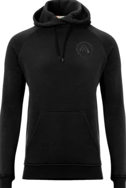 Aclima FleeceWool Hoodie