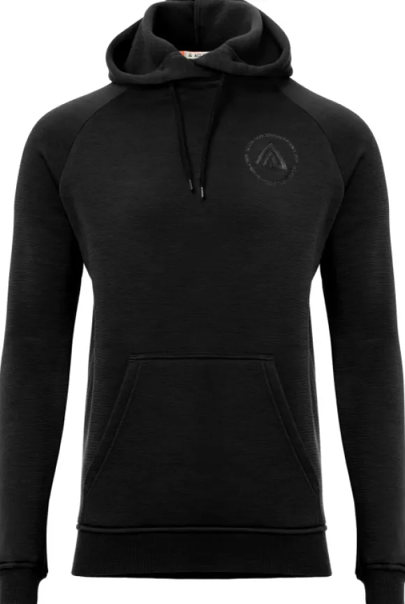 Aclima FleeceWool Hoodie