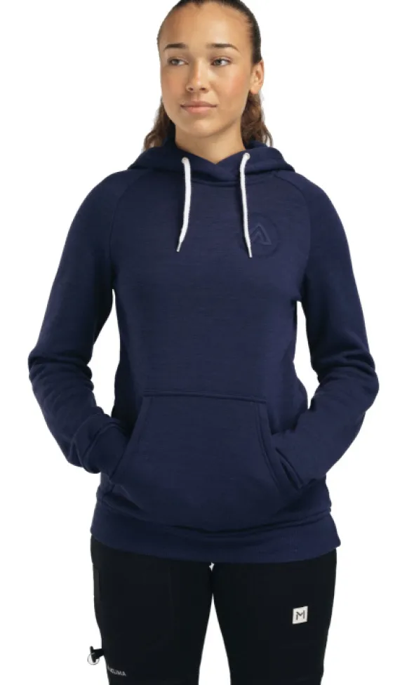 Aclima FleeceWool Hoodie Women