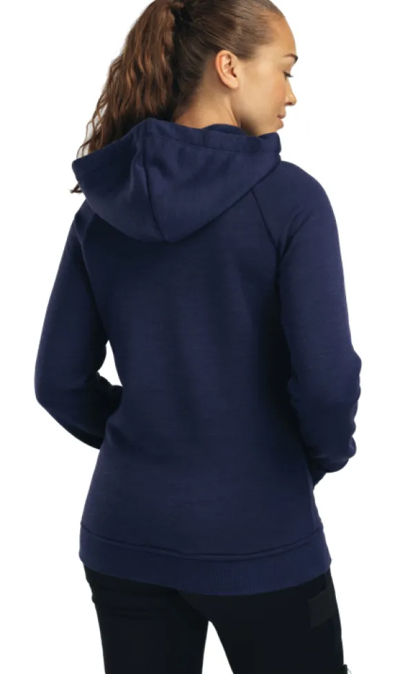 Aclima FleeceWool Hoodie Women
