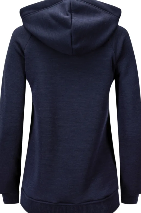 Aclima FleeceWool Hoodie Women