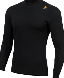 Aclima HotWool Crew Neck Unisex