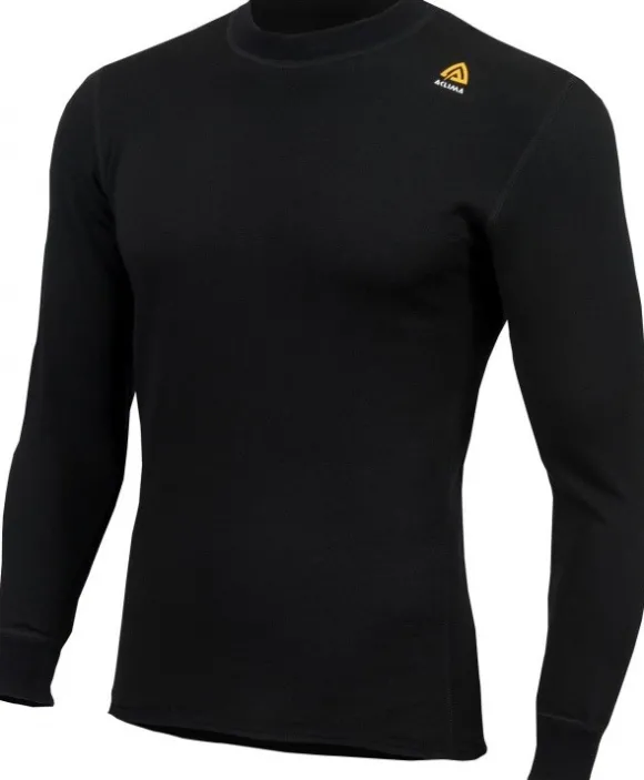 Aclima HotWool Crew Neck Unisex