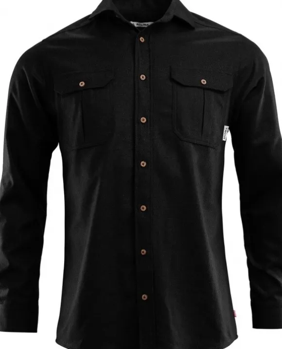 Aclima LeisureWool Reborn Woolshirt
