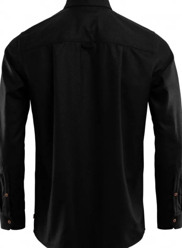 Aclima LeisureWool Reborn Woolshirt
