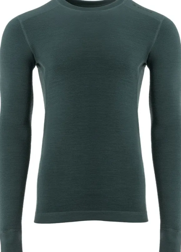 Aclima StreamWool Crewneck