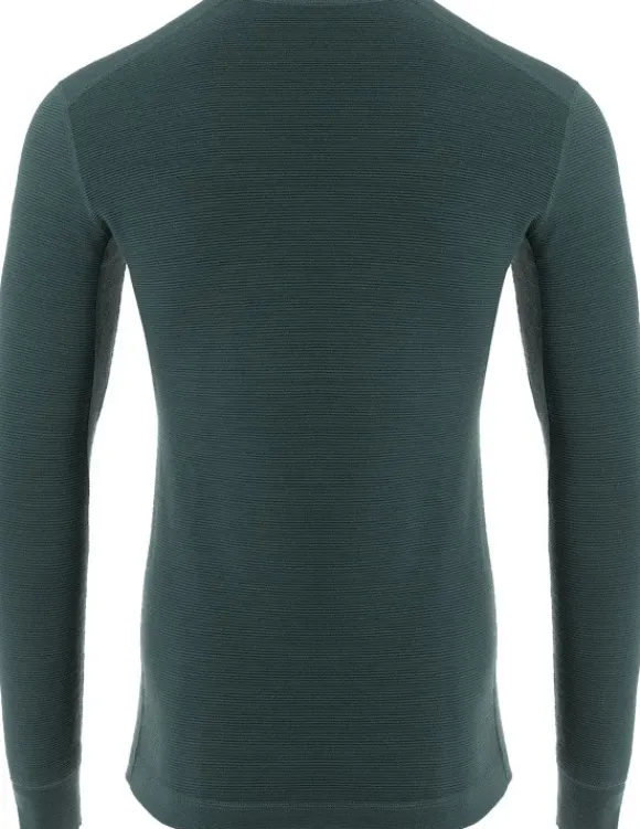 Aclima StreamWool Crewneck