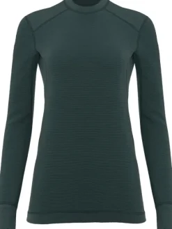 Aclima StreamWool Crewneck Women