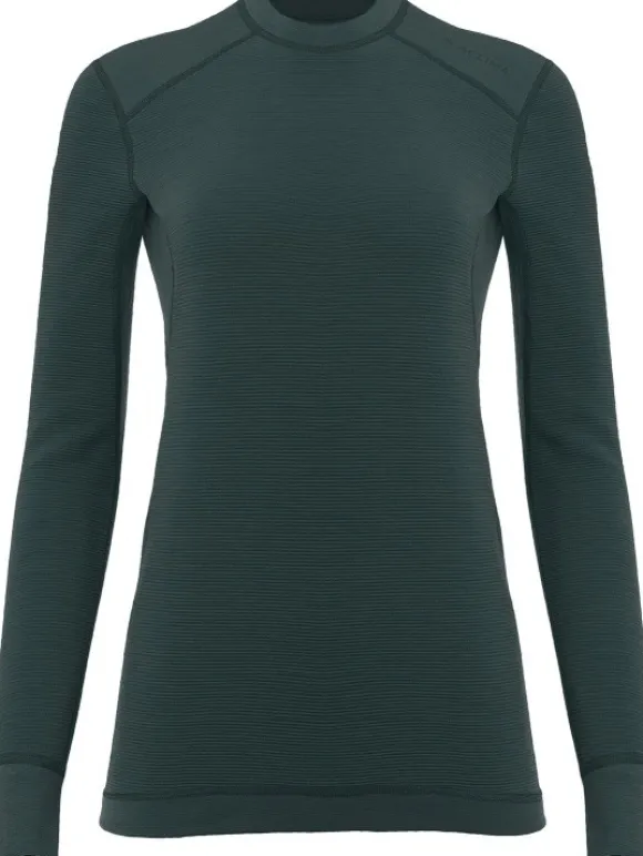 Aclima StreamWool Crewneck Women