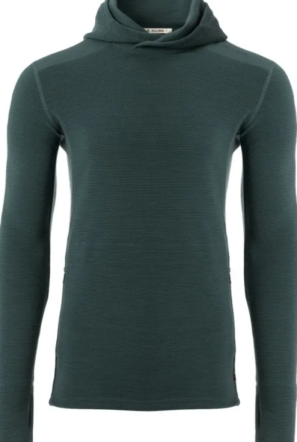 Aclima StreamWool Hoodie