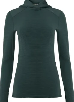 Aclima StreamWool Hoodie Women