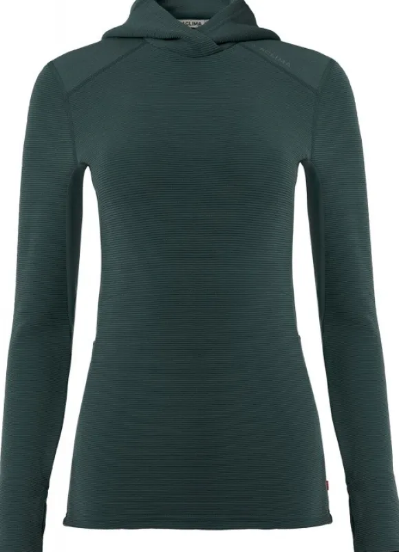 Aclima StreamWool Hoodie Women