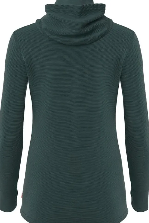 Aclima StreamWool Hoodie Women