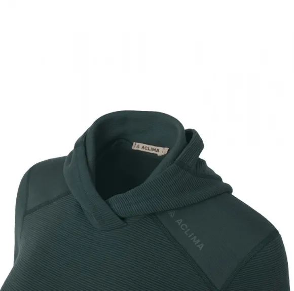 Aclima StreamWool Hoodie Women