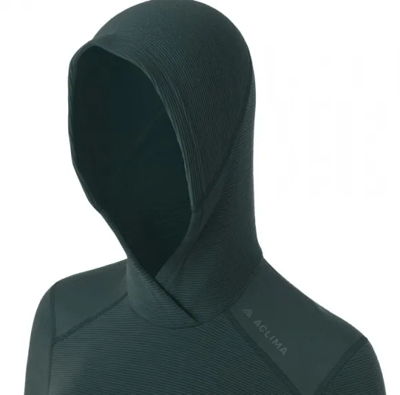 Aclima StreamWool Hoodie Women