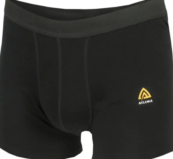 Aclima Warmwool Boxer Shorts
