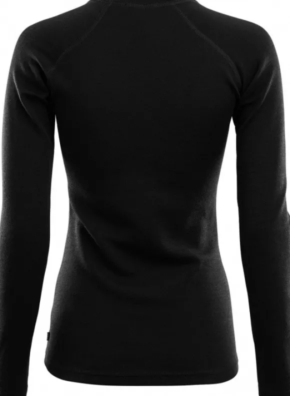 Aclima WarmWool Crew Neck Women