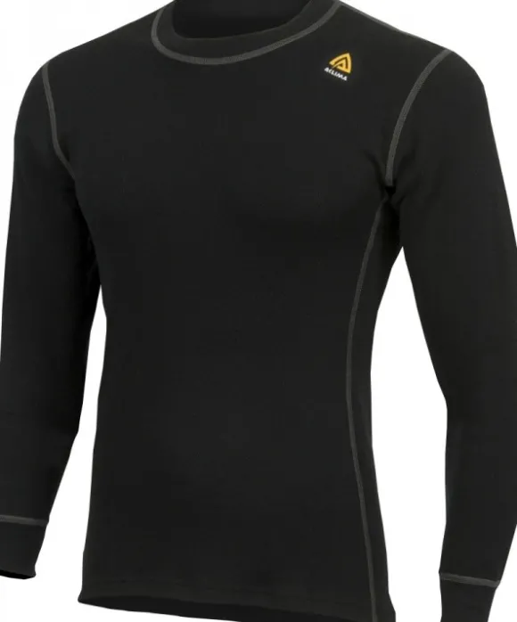 Aclima Warmwool Crew Neck