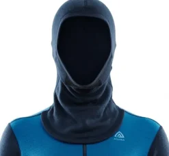 Aclima Warmwool Hood Sweater Women with Zip