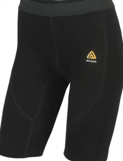 Aclima Warmwool Long Shorts Women