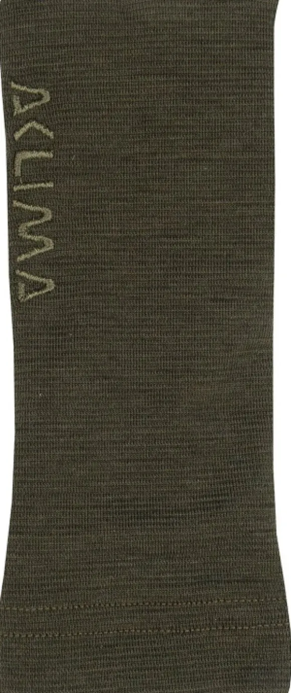 Aclima WarmWool Pulseheater