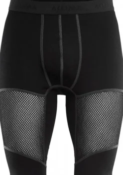 Aclima Woolnet Long Shorts