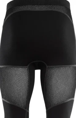 Aclima Woolnet Long Shorts