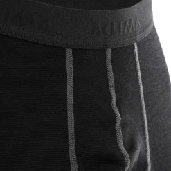 Aclima Woolnet Long Shorts