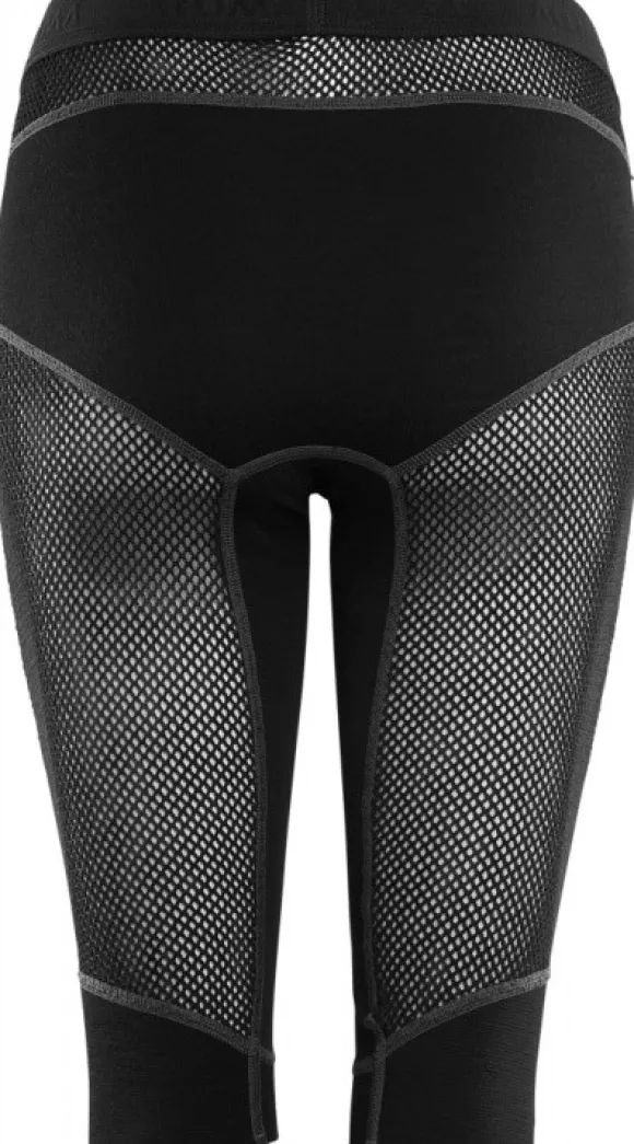 Aclima Woolnet Long Shorts Women