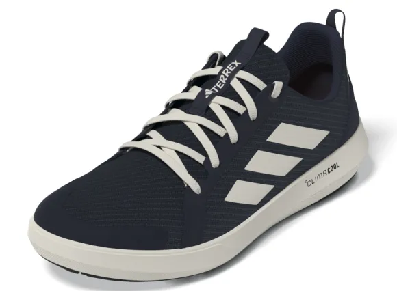 Adidas Terrex Boat Lace Climacool