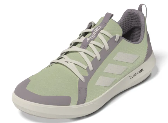 Adidas Terrex Boat Lace Climacool
