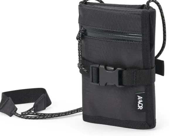 Aevor Bike Saddle Bag