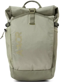Aevor Roll Pack Proof