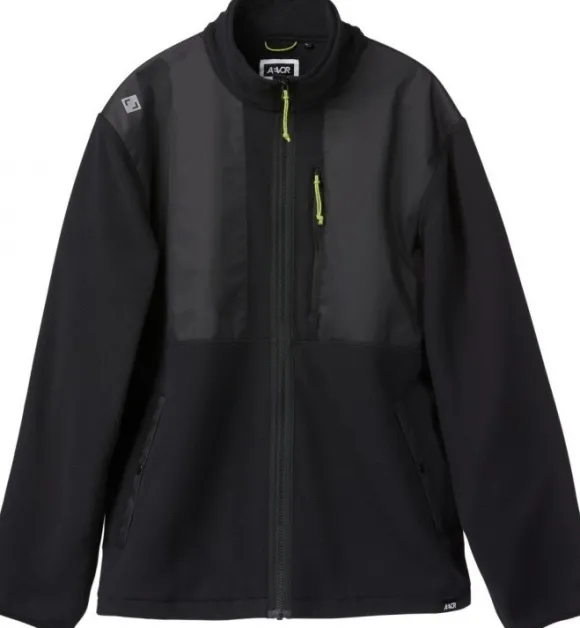 Aevor Utility Fleece