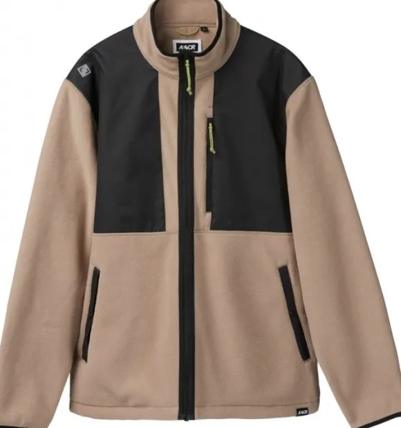 Aevor Utility Fleece