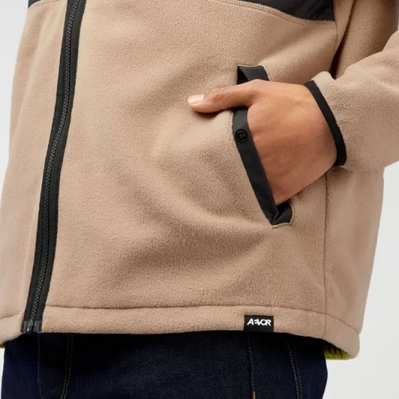 Aevor Utility Fleece