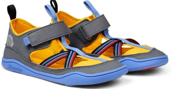 Affenzahn Barfußschuh Sandale Vegan Breezy