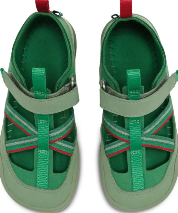 Affenzahn Barfußschuh Sandale Vegan Breezy