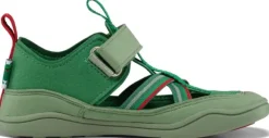 Affenzahn Barfußschuh Sandale Vegan Breezy