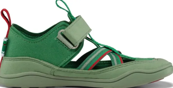 Affenzahn Barfußschuh Sandale Vegan Breezy