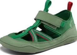 Affenzahn Barfußschuh Sandale Vegan Breezy
