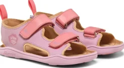 Affenzahn Barfußschuh Sandale Leder Airy